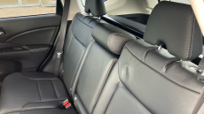 Honda CR-V 2.0 i-VTEC EX 5dr Auto Petrol Estate